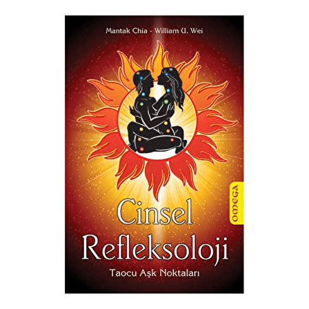 Cinsel Refleksoloji